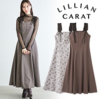 ں١LILLIAN CARAT ꥢ󥫥å Хꥨե륷ԡ 45615213 /󥻥Բľʡˤ15ޤ¨ȯ(˰ʳ)