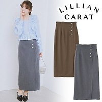 ��SALE30%OFF��LILLIAN CARAT ��ꥢ�󥫥�å� �������ȥӥ��塼�ǥ����󥿥��ȥ������� 45617155  /����󥻥������Բľ��ʡ������ˤ�15���ޤ�¨��ȯ��(���˰ʳ�)��