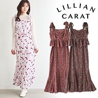 LILLIAN CARAT ꥢ󥫥å ꡼ץȥߥȥå 45615237  /󥻥Բľʡ13ȯ