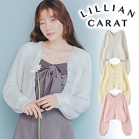 ��SALE30%OFF��LILLIAN CARAT ��ꥢ�󥫥�å� ���硼�ȥ��㥮���˥åȥ����ǥ����� 45633301 /����󥻥������Բľ��ʡ������ˤ�15���ޤ�¨��ȯ��(���˰ʳ�)��