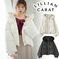 LILLIAN CARAT ��ꥢ�󥫥�å� �ե������ե����ѥե������硼�ȥ����� 45719401  /����󥻥������Բľ��ʡ������ˤ�15���ޤ�¨��ȯ��(���˰ʳ�)��