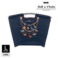 Ball＆Chain(ボールアンドチェーン)