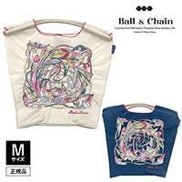 Ball&Chain �ܡ��륢��ɥ������� feather 301064  M������ ��������Ź �����Хå� �������ˤ�15���ޤ�¨��ȯ��(���˰ʳ�)��