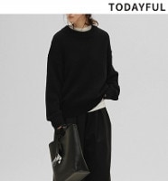 ��SOLD OUT��TODAYFUL �ȥ��ǥ��ե�  Roundhem Linen Knit 12610501  /����󥻥������Բľ��� �������ˤ�15���ޤ�¨��ȯ��(���˰ʳ�)��
