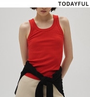 ��ͽ���ʡ�TODAYFUL �ȥ��ǥ��ե�  Seamless Rib Tanktop 12610612 3������4��������ͽ�� �ͥ��ݥ�����̵�� /����󥻥������Բľ���
