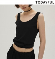 ��ͽ���ʡ�TODAYFUL �ȥ��ǥ��ե�  Uneck Washer Tops 12610423 5������6��������ͽ�� /����󥻥������Բľ���