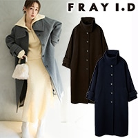 FRAY I.D（フレイアイディー）の通販｜セレクトショップreal（リアル