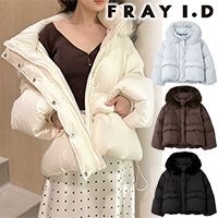 FRAY I.D（フレイアイディー）の通販｜セレクトショップreal（リアル