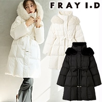 ڴָ10%OFFFRAY I.D ե쥤ǥ  աɥե󥰥󥳡 FWFC255014  /󥻥Բľ 13ȯ