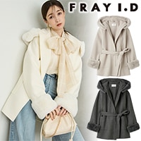 ڴָ10%OFFۡͽʡFRAY I.D ե쥤ǥ  եСߥɥ륳 FWFC255045 121ͽ /󥻥Բľ