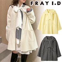 ڴָ10%OFFۡͽʡFRAY I.D ե쥤ǥ  ޥե顼եΡ顼Сߥɥ륳 FWFC255046 121ͽ /󥻥Բľ