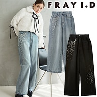 ڴָ10%OFFۡͽʡFRAY I.D ե쥤ǥ  ϥȥӥ塼ǥ˥ѥ FWFP255069 1112ͽ /󥻥Բľ