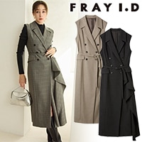 ڴָ12%OFFFRAY I.D ե쥤ǥ  ֥֥쥹ȥǥԡ FWFO255073 /󥻥Բľʡ13ȯ