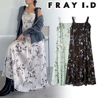 ��SALE40%OFF��FRAY I.D �ե쥤�����ǥ���  ��ܥ�ǥ��ơ���ե��������ԡ��� FWFO255077 /����󥻥������Բľ��� �������ˤ�15���ޤ�¨��ȯ��(���˰ʳ�)��