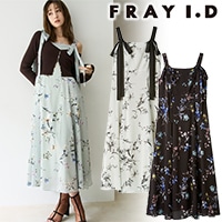 ڴָ10%OFFۡͽʡFRAY I.D ե쥤ǥ  ܥǥơեԡ FWFO255077 1112ͽ /󥻥Բľ