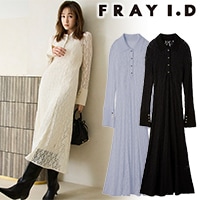 ڴָ10%OFFۡͽʡFRAY I.D ե쥤ǥ  ȥå졼ݥݥɥ쥹 FWFO255209 121ͽ /󥻥Բľ