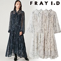 �ڴ��ָ���10%OFF��FRAY I.D �ե쥤�����ǥ���  �ۥ��������ץץ��ȥ�ܥ󥿥����ԡ��� FWFO255083  /����󥻥������Բľ��� �������ˤ�15���ޤ�¨��ȯ��(���˰ʳ�)��