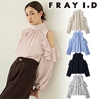 ڴָ10%OFFFRAY I.D ե쥤ǥ  2WAYեܡ֥饦 FWFB255094 /󥻥Բľ ˤ15ޤ¨ȯ(˰ʳ)