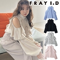 ��SALE30%OFF��FRAY I.D �ե쥤�����ǥ���  ����2WAY���������ե��ܡ������֥饦�� FWFB255094 /����󥻥������Բľ��� �������ˤ�15���ޤ�¨��ȯ��(���˰ʳ�)��