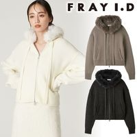 ��SALE50%OFF��FRAY I.D �ե쥤�����ǥ���  �ա��ɥե������åץ˥åȥѡ����� FWNT255110  /����󥻥������Բľ��� �������ˤ�15���ޤ�¨��ȯ��(���˰ʳ�)��