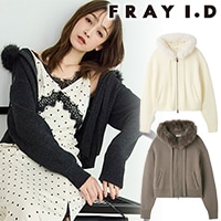ڴָ10%OFFۡͽʡFRAY I.D ե쥤ǥ  աɥեåץ˥åȥѡ FWNT255110 121ͽ /󥻥Բľ