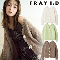 ڴָ10%OFFۡͽʡFRAY I.D ե쥤ǥ  ѡܥ󥷥㥮ߥɥVͥåǥ FWNT255118 1112ͽ /󥻥Բľ