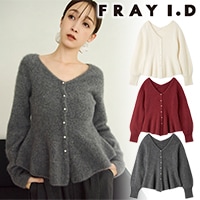 ڴָ10%OFFۡͽʡFRAY I.D ե쥤ǥ  եåߥڥץ५ǥ FWNT255012 121ͽ /󥻥Բľ