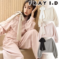 ڴָ10%OFFۡͽʡFRAY I.D ե쥤ǥ  ӥåܥ󥷥륫åȥ FWCT255100 1112ͽ /󥻥Բľ
