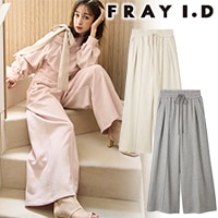 ڴָ10%OFFۡͽʡFRAY I.D ե쥤ǥ  ȥ٥ܥ󥹥åȥѥ FWCP255068 1112ͽ /󥻥Բľ