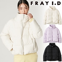 �ڴ��ָ���10%OFF��FRAY I.D �ե쥤�����ǥ���  ���硼�ȥѥե��������� FWFC261002 /����󥻥������Բľ��ʡ������ˤ�15���ޤ�¨��ȯ��(���˰ʳ�)��