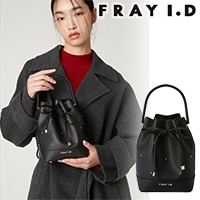 ڴָ10%OFFۡͽʡFRAY I.D ե쥤ǥ  ɥȡ󥰥åܥХå FWGB261303 12ͽ /󥻥Բľ