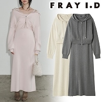 期間限定10%OFF】FRAY I.D フレイアイディー 【NEW YEAR'S SPECIAL