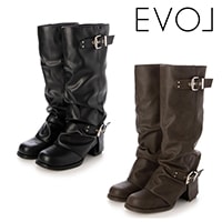 ڴָ10%OFFEVOL ܥ  С󥸥˥󥰥֡ IZ5878  /󥻥Բľʡˤ15ޤ¨ȯ(˰ʳ)