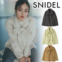ڴָ10%OFFSNIDEL ʥǥ  Сƥ󥫥顼㥱å SWFJ255067 /󥻥Բľ  ˤ15ޤ¨ȯ(˰ʳ)