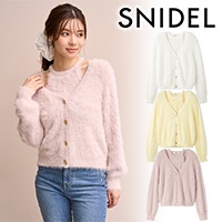 ��SOLD OUT�ۡڴ��ָ���10%OFF��SNIDEL ���ʥ��ǥ�  ���㥮�����󥵥�֥� SWNT255128 /����󥻥������Բľ��� �������ˤ�15���ޤ�¨��ȯ��(���˰ʳ�)��