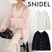 ��SOLD OUT�ۡڴ��ָ���10%OFF��SNIDEL ���ʥ��ǥ�  ���㥮�������ǥ����� SWNT255112  /����󥻥������Բľ��� �������ˤ�15���ޤ�¨��ȯ��(���˰ʳ�)��