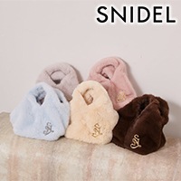��SALE30%OFF��SNIDEL ���ʥ��ǥ�  �ե����Хå� SWGB255617 /����󥻥������Բľ���  �������ˤ�15���ޤ�¨��ȯ��(���˰ʳ�)��