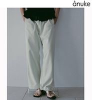 anuke ����̡���  Stitch Sweat Pants 62610715  /����󥻥������Բľ���  �������ˤ�15���ޤ�¨��ȯ��(���˰ʳ�)��