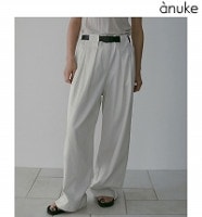 ͽʡanuke ̡  Twill Loose Pants 62610708 12ͽ /󥻥Բľ