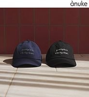 ��SOLD OUT��anuke ����̡���  Drawstring Logo Cap 62611010  /����󥻥������Բľ��ʡ������ˤ�15���ޤ�¨��ȯ��(���˰ʳ�)��