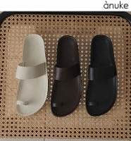 ͽʡanuke ̡  Ecoleather Belt Sandals 62611006 45ͽ /󥻥Բľ