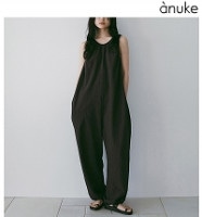 ͽʡanuke ̡  Uneck Check Combinaison 62610309 45ͽ /󥻥Բľ