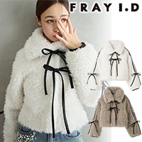 SOLD OUTۡڴָ10%OFFۡͽʡFRAY I.D ե쥤ǥ  ܥܥե㥱å FWFJ255051 1112ͽ /󥻥Բľ