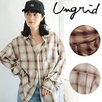 ڴָ12%OFFUngrid 󥰥å  ӥå롼å 112550407701 /󥻥Բľʡˤ15ޤ¨ȯ(˰ʳ)