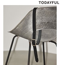 �ں����١���TODAYFUL �ȥ��ǥ��ե�/Vintage Leather Belt 12591001  ���־��ʡڿ�����˥�����ơ����ù�ͭ��ۥ���󥻥������Բľ��ʡ������ˤ�15���ޤ�¨��ȯ��(���˰ʳ�)��