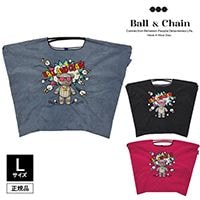 Ball＆Chain(ボールアンドチェーン)