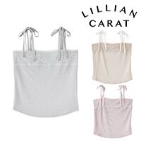 ��SALE50%OFF��LILLIAN CARAT ��ꥢ�󥫥�å� �٥�����ܥ��ᥤ��ʡ� 45721416  �ͥ��ݥ�����̵�� /����󥻥������Բľ��ʡ������ˤ�15���ޤ�¨��ȯ��(���˰ʳ�)��