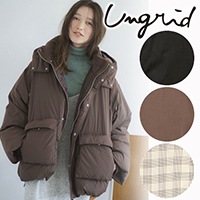 ���ɲ���������ۡڴ��ָ���12%OFF�ۡ�ͽ���ʡ�Ungrid ���󥰥�å�  �ա��ɥǥ���������� 112560258601 12�����12��������ͽ��/����󥻥������Բľ��� 