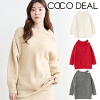 COCODEAL �����ǥ����� ���ե���륹��åȥ˥å� 76135515  /����󥻥������Բľ���  ��1��3�������ȯ����
