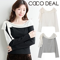 COCODEAL �����ǥ����� ��������ܥ��֥ȥåץ� 76121544  /����󥻥������Բľ��� �������ˤ�15���ޤ�¨��ȯ��(���˰ʳ�)��